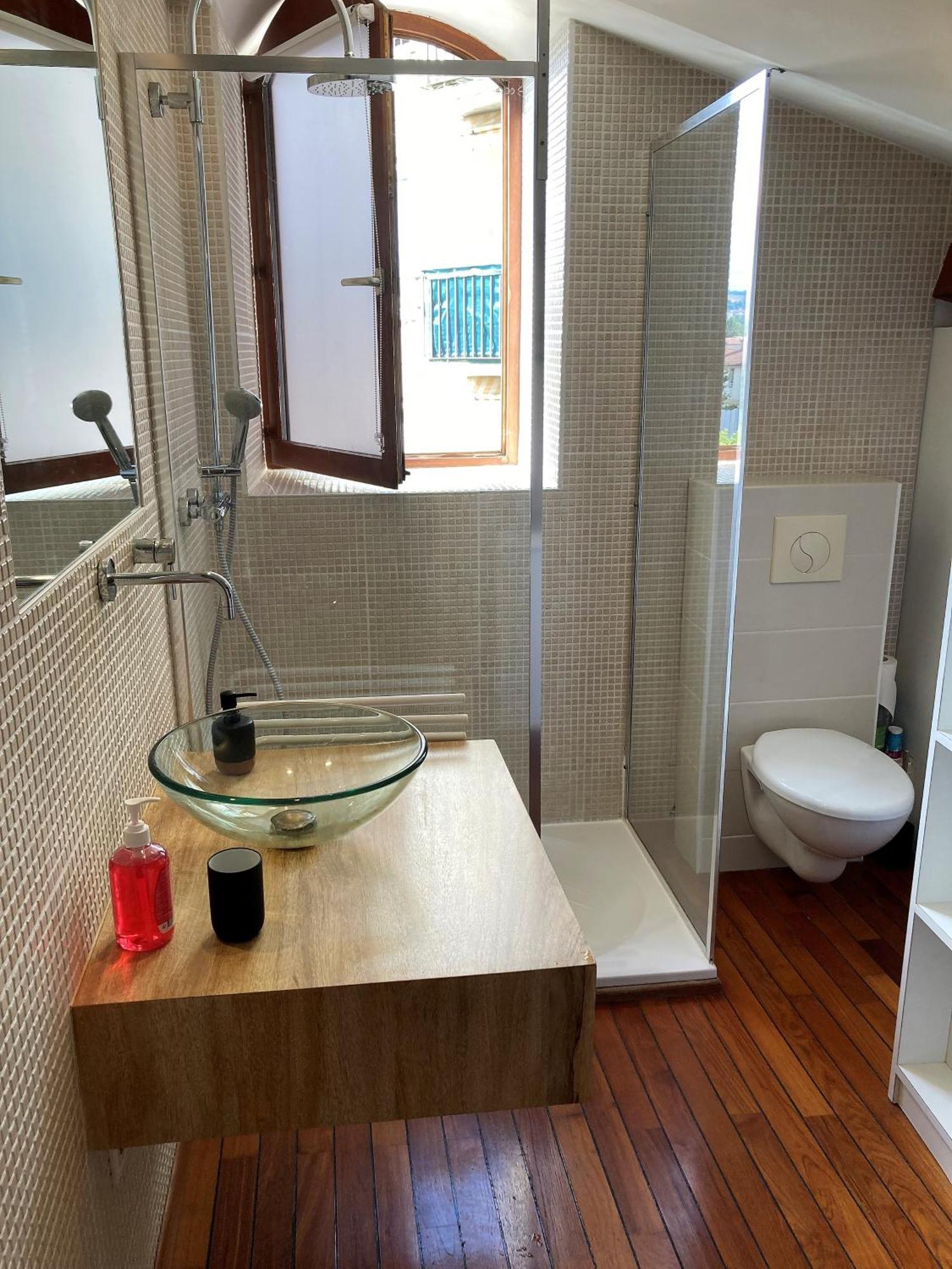Duplex De La Republique Apartment Millau Luaran gambar